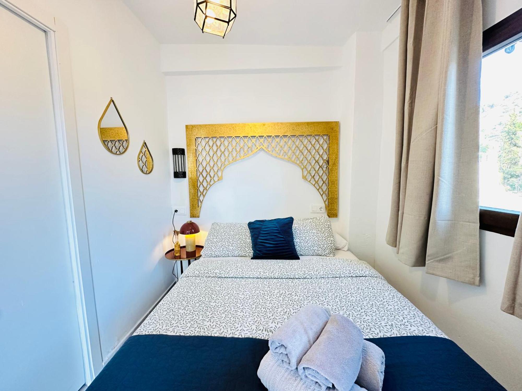 Apartmán Cueva La Bonica - Hostatel Granada Exteriér fotografie