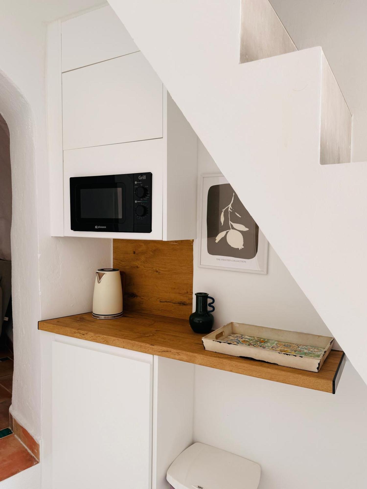 Apartmán Cueva La Bonica - Hostatel Granada Exteriér fotografie
