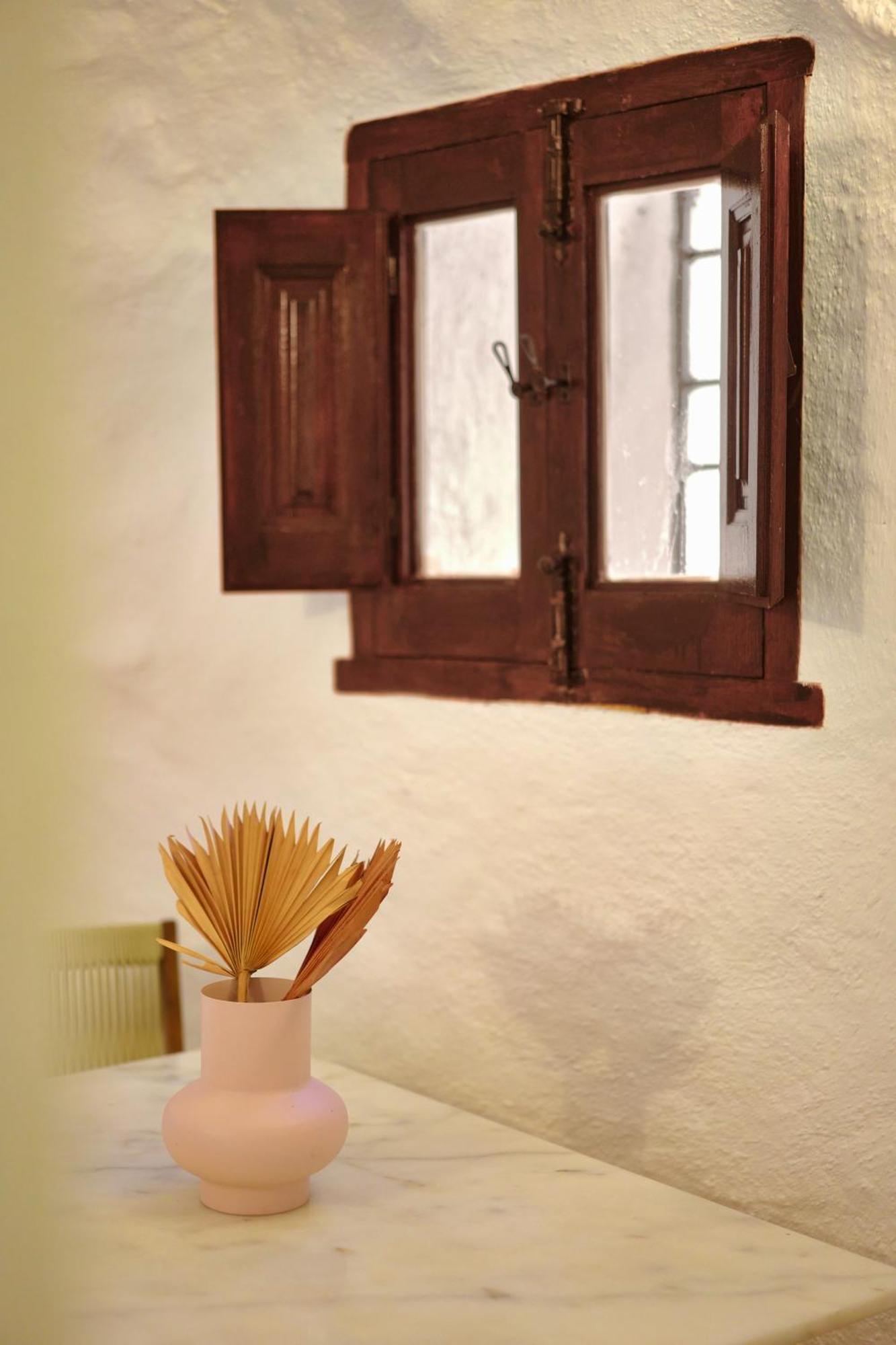 Apartmán Cueva La Bonica - Hostatel Granada Exteriér fotografie