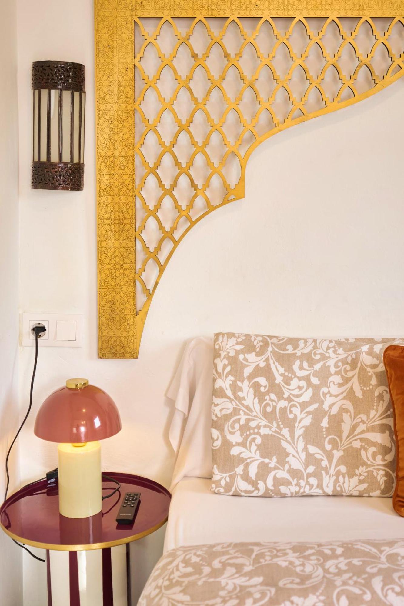 Apartmán Cueva La Bonica - Hostatel Granada Exteriér fotografie