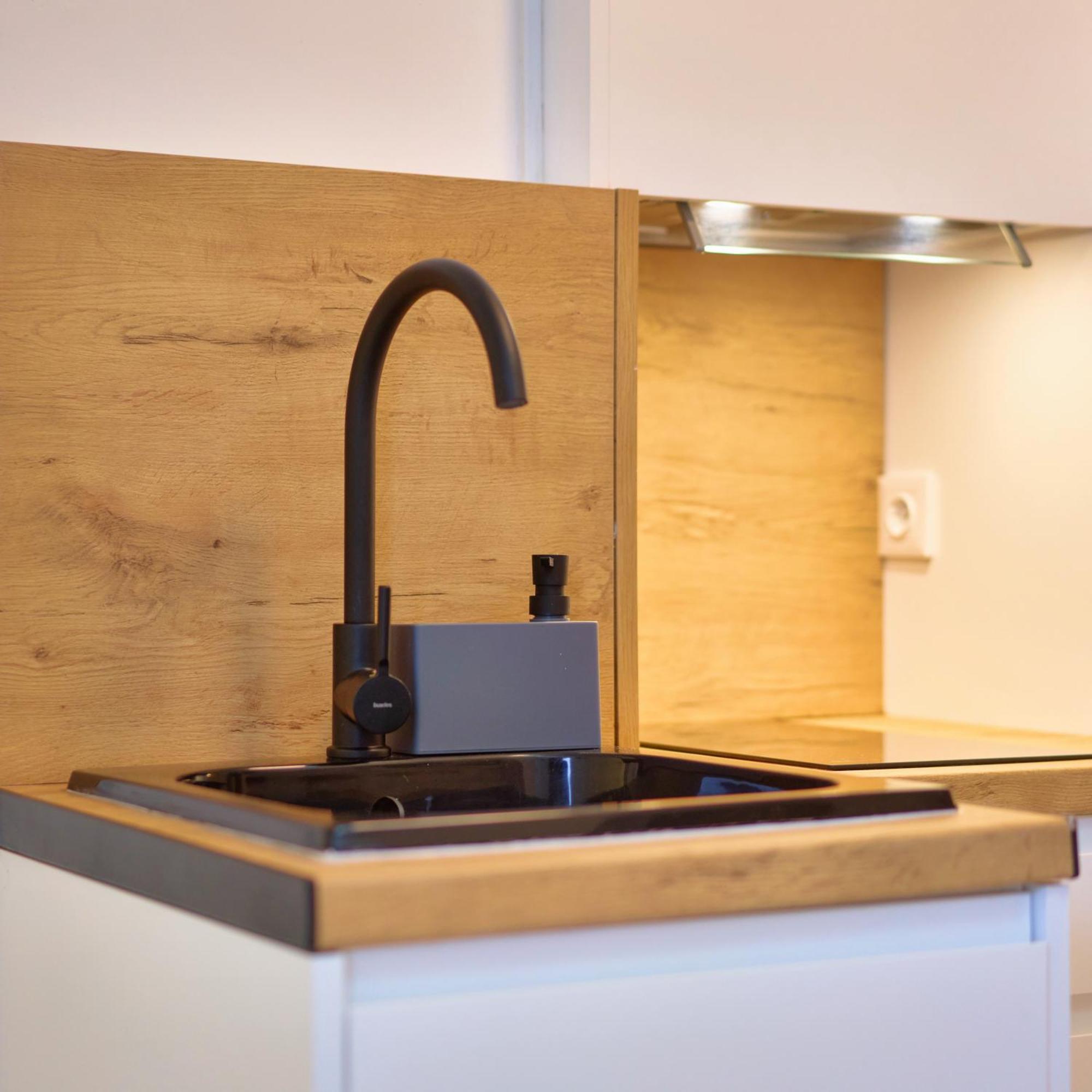 Apartmán Cueva La Bonica - Hostatel Granada Exteriér fotografie