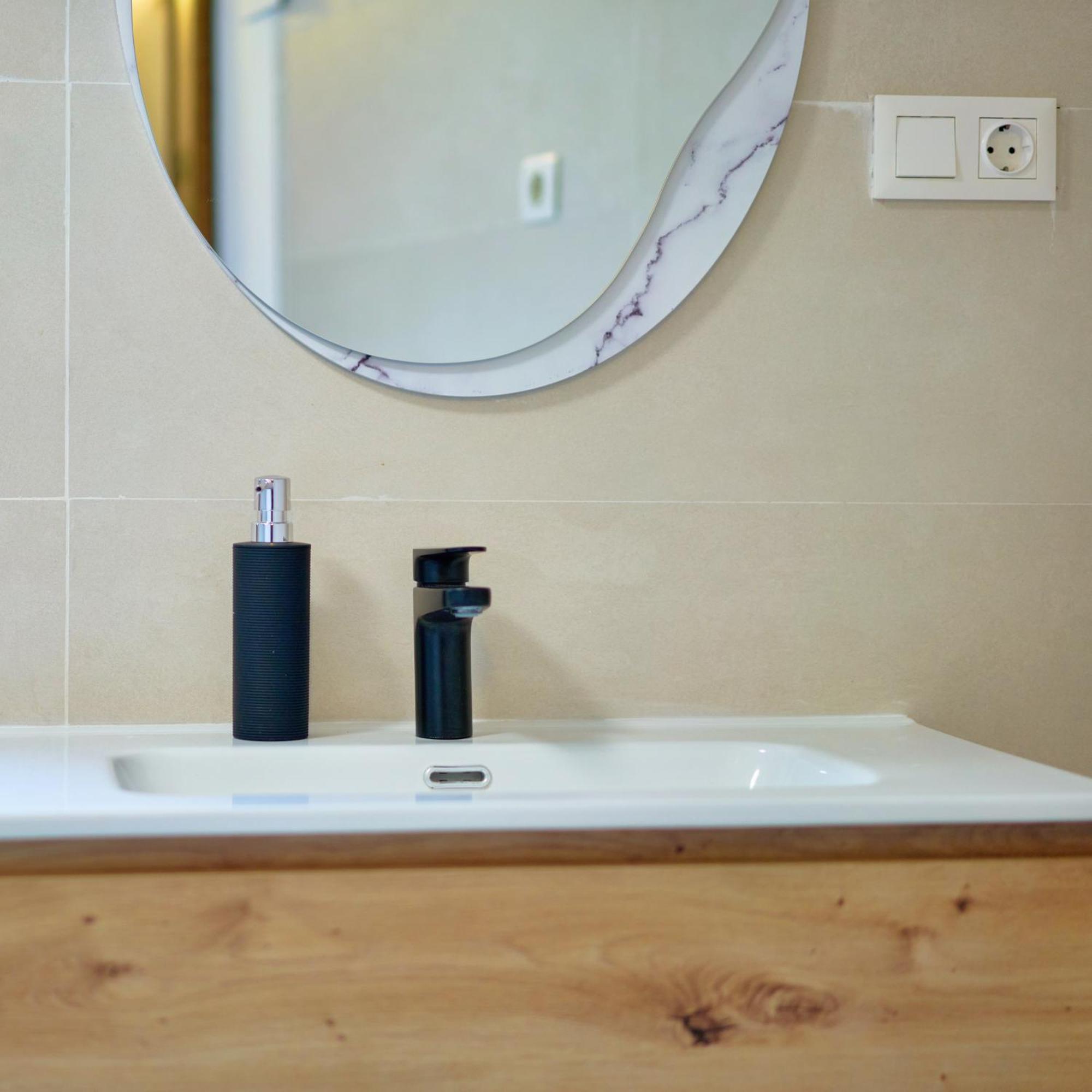 Apartmán Cueva La Bonica - Hostatel Granada Exteriér fotografie