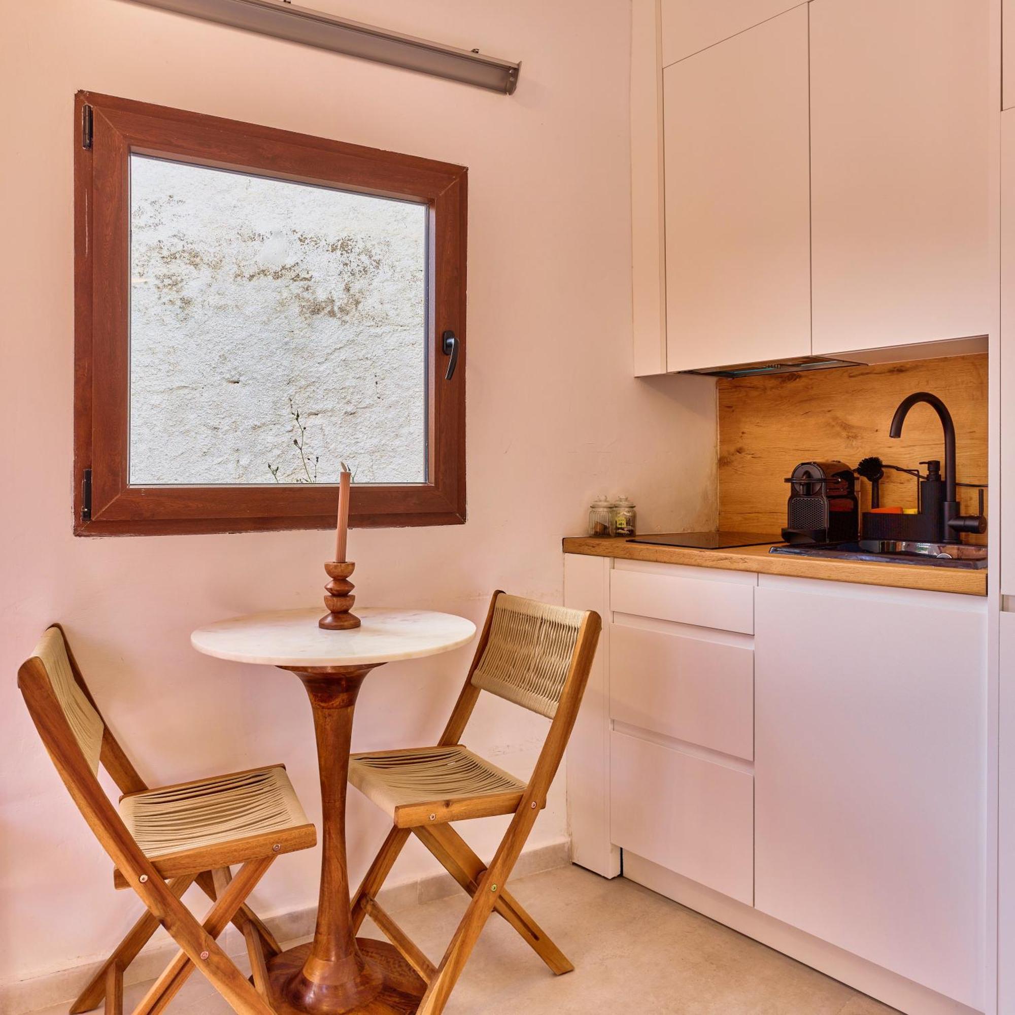 Apartmán Cueva La Bonica - Hostatel Granada Exteriér fotografie
